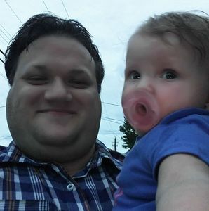 Meet your Posher, Kyle